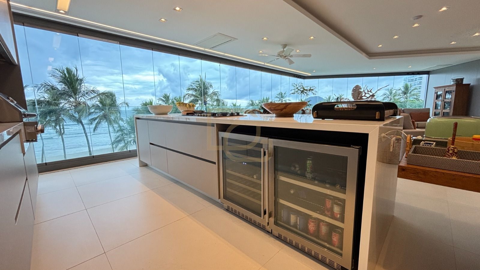 Apartamento, 4 quartos, 235 m² - Foto 15