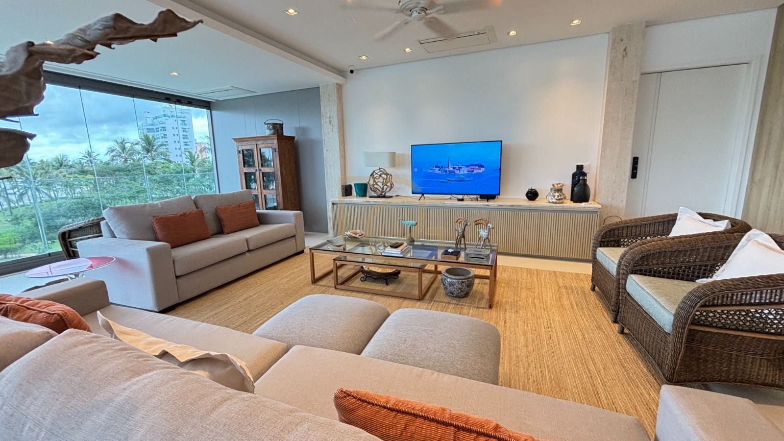 Apartamento, 4 quartos, 235 m² - Foto 9