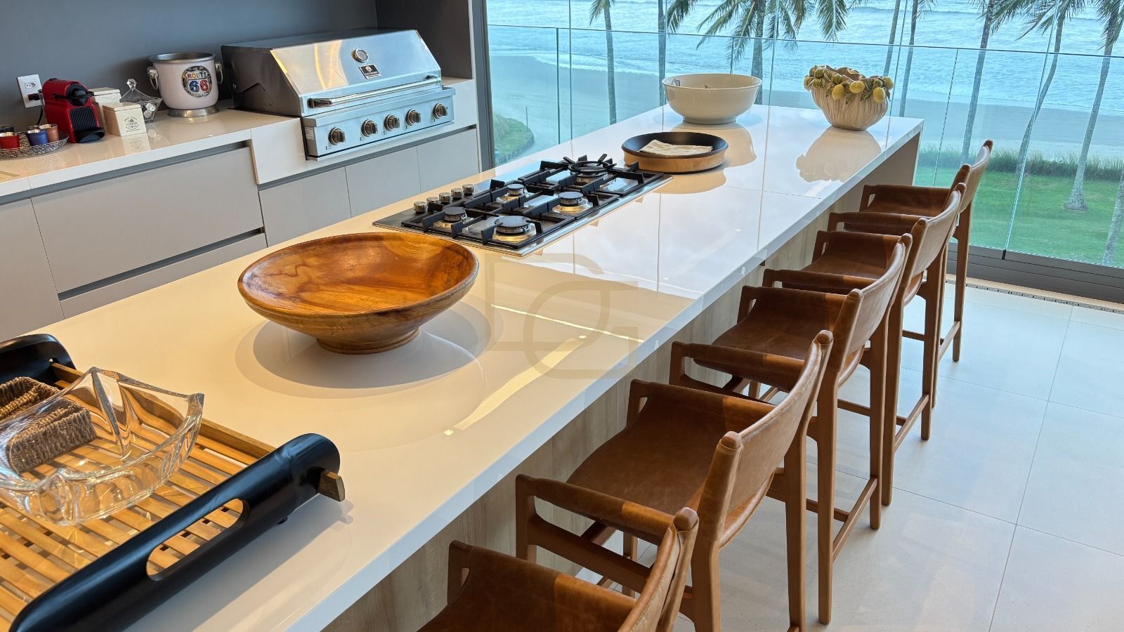 Apartamento, 4 quartos, 235 m² - Foto 14