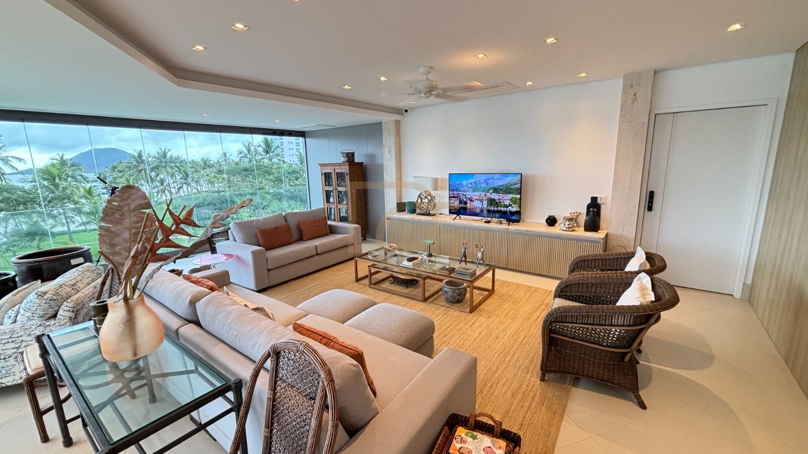 Apartamento, 4 quartos, 235 m² - Foto 8