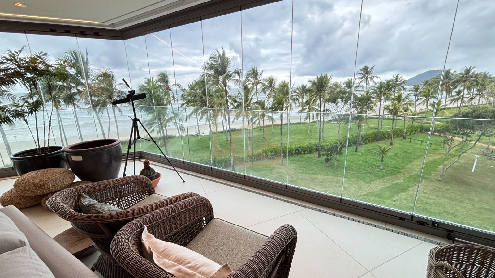 Apartamento, 4 quartos, 235 m² - Foto 3
