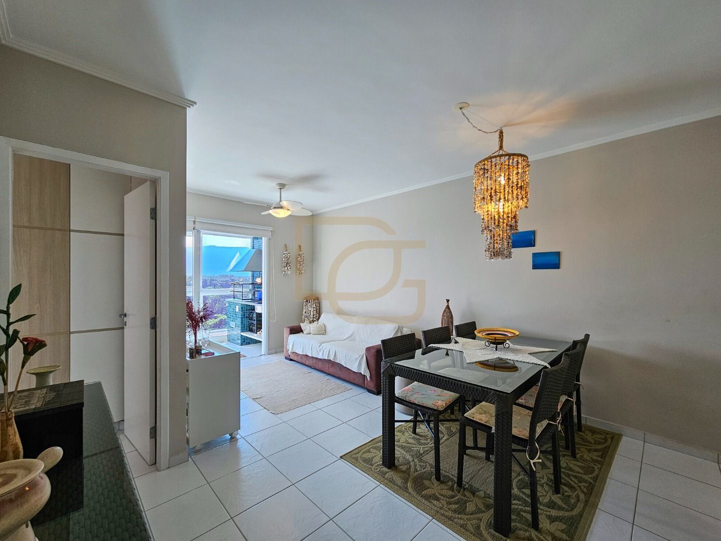 Apartamento à venda com 3 quartos, 98m² - Foto 6