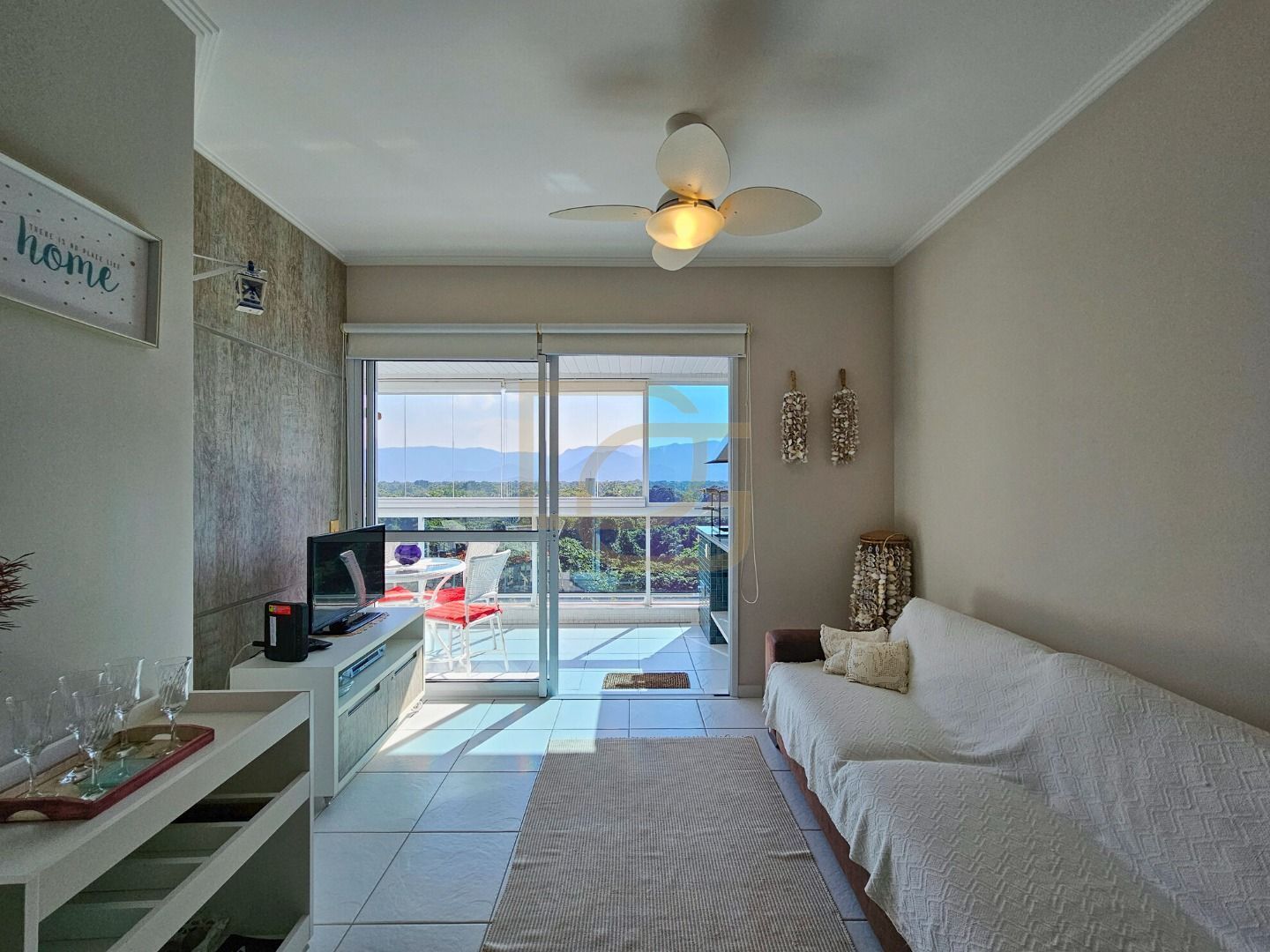 Apartamento à venda com 3 quartos, 98m² - Foto 3