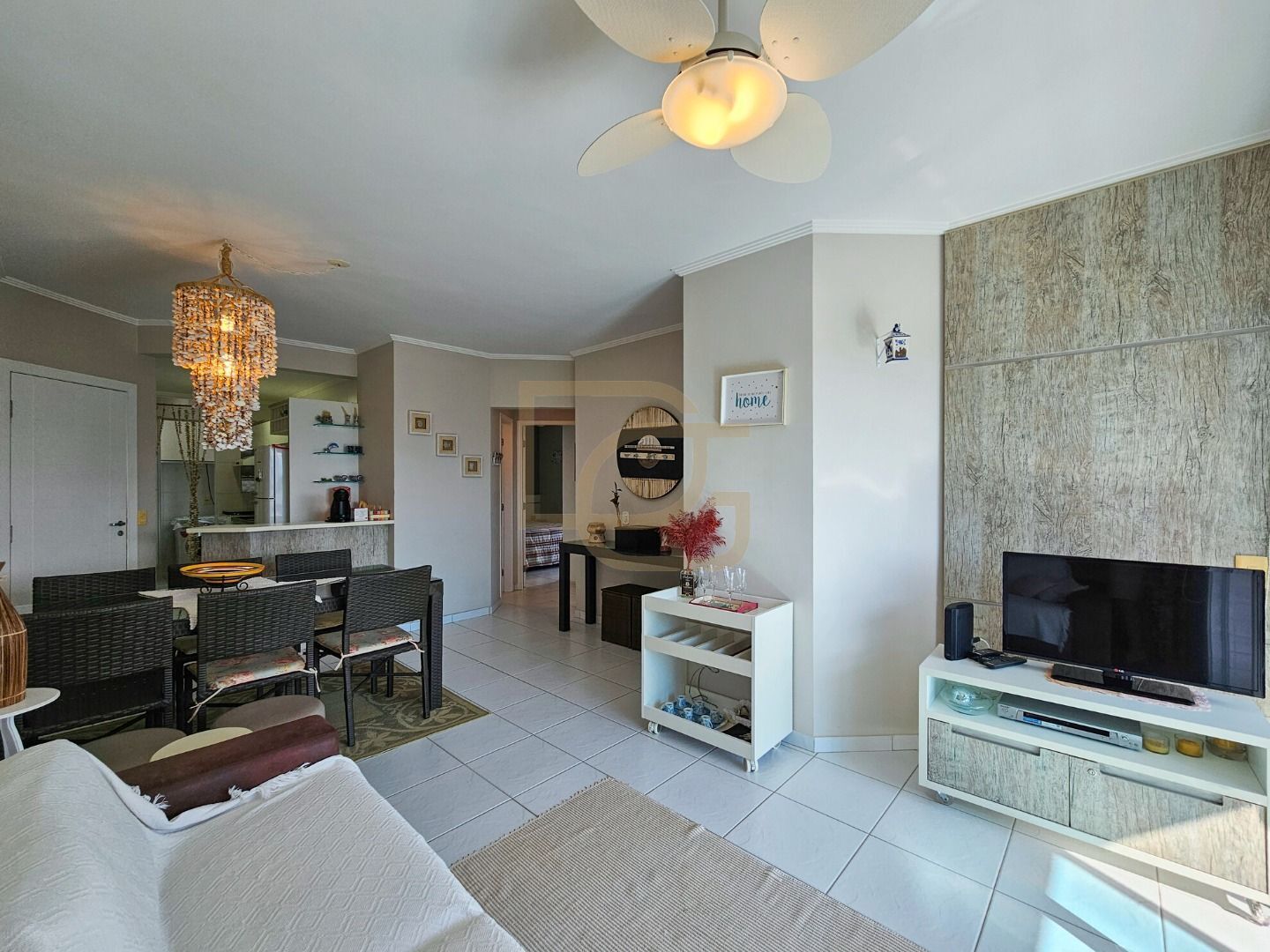 Apartamento à venda com 3 quartos, 98m² - Foto 4