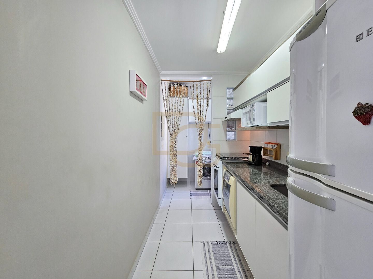 Apartamento à venda com 3 quartos, 98m² - Foto 7