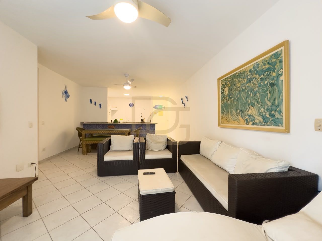 Apartamento, 3 quartos, 102 m² - Foto 8