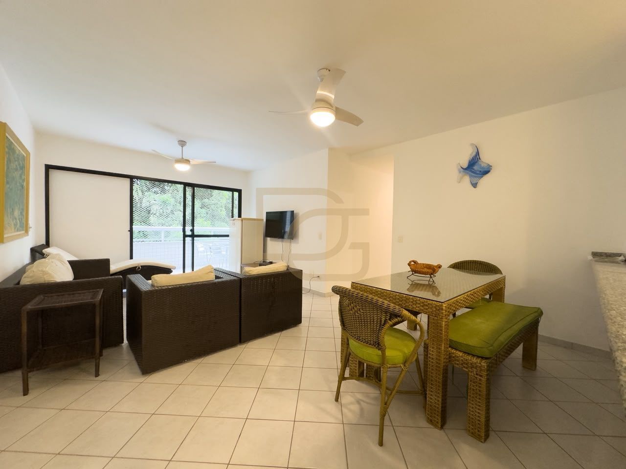 Apartamento, 3 quartos, 102 m² - Foto 9