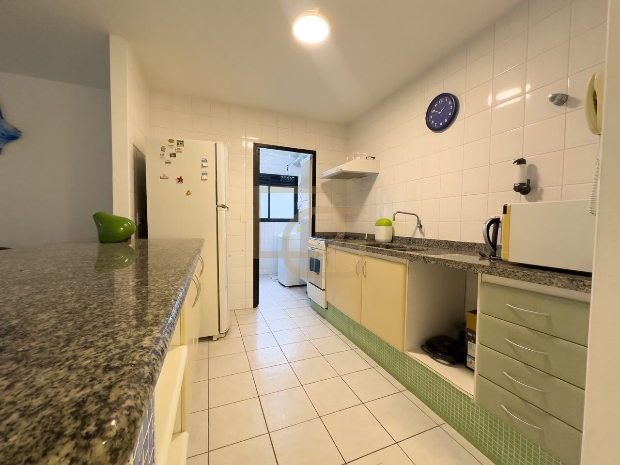 Apartamento, 3 quartos, 102 m² - Foto 11