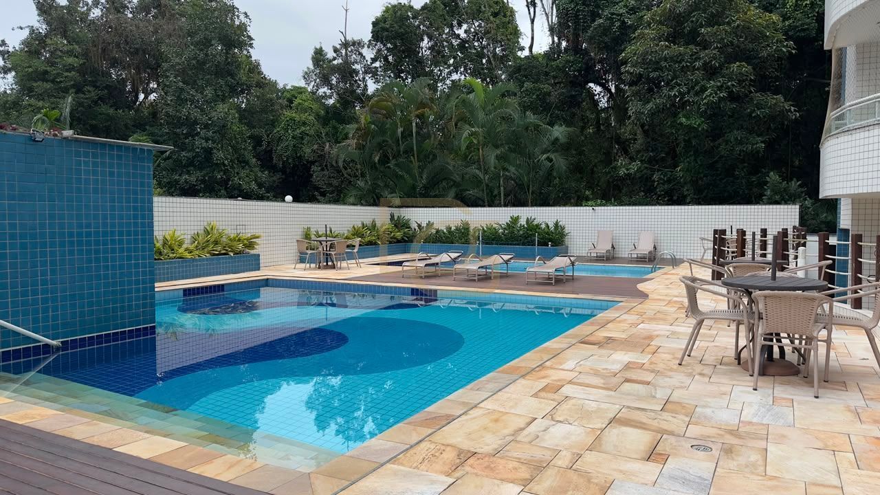 Apartamento, 3 quartos, 102 m² - Foto 1