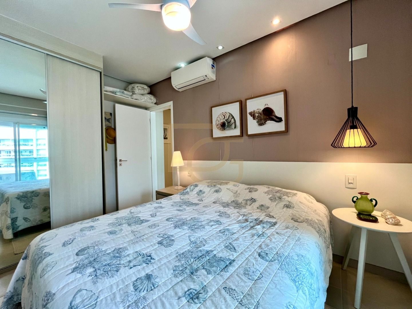 Apartamento, 2 quartos, 87 m² - Foto 16