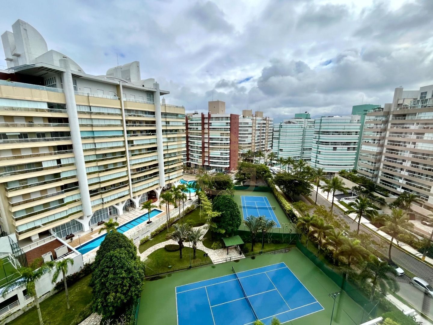 Apartamento, 2 quartos, 87 m² - Foto 1