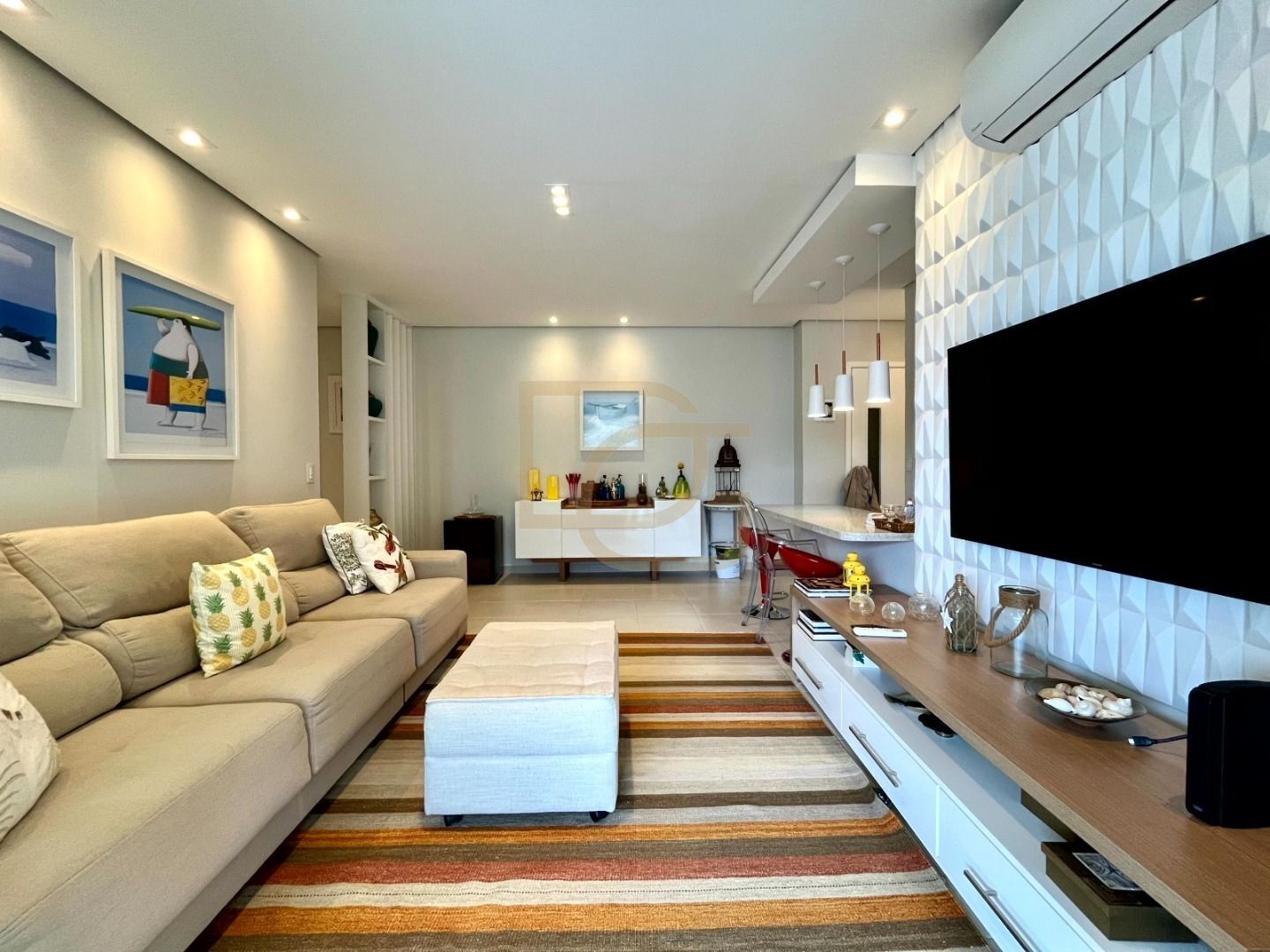 Apartamento, 2 quartos, 87 m² - Foto 7