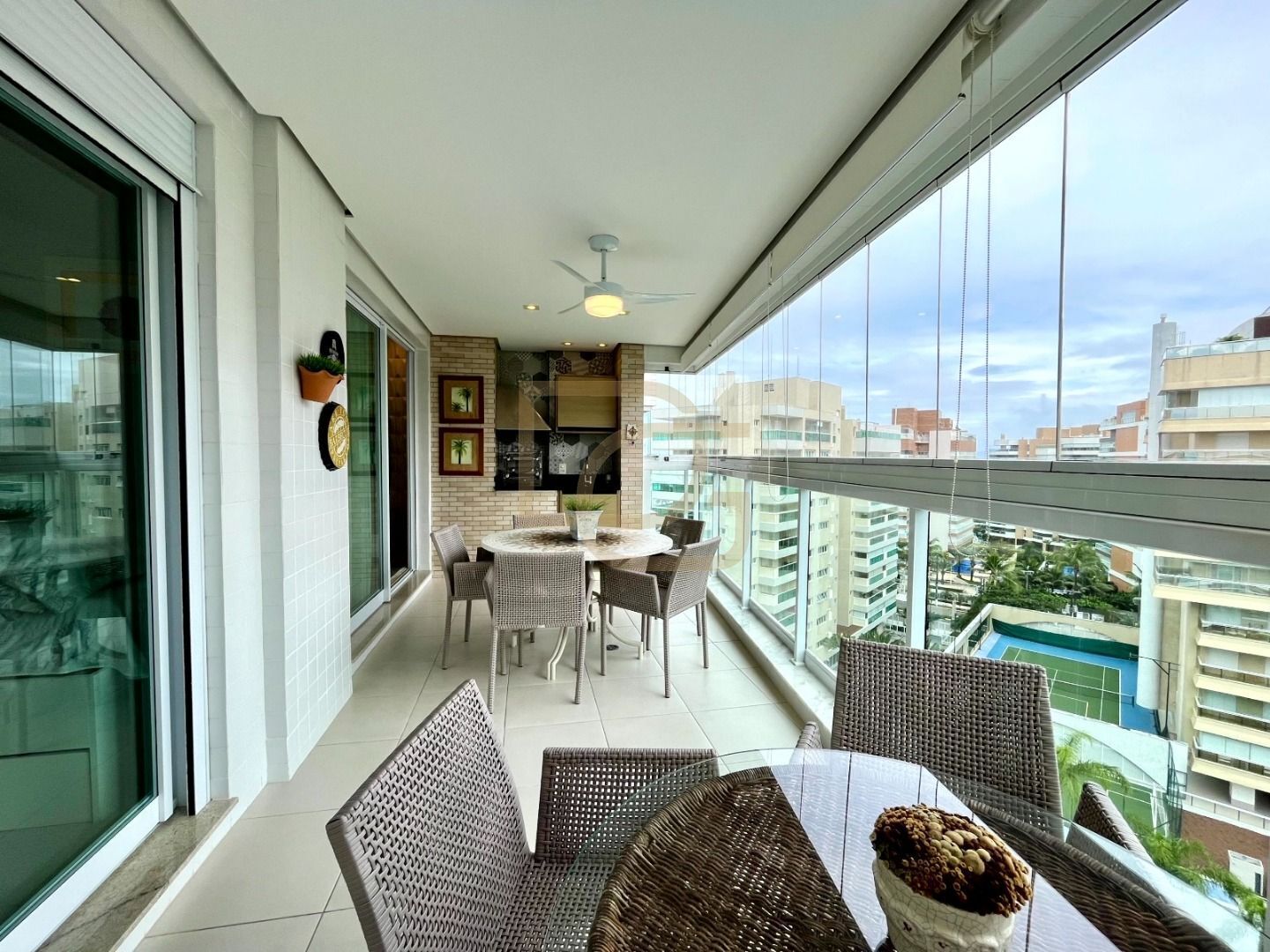 Apartamento, 2 quartos, 87 m² - Foto 2