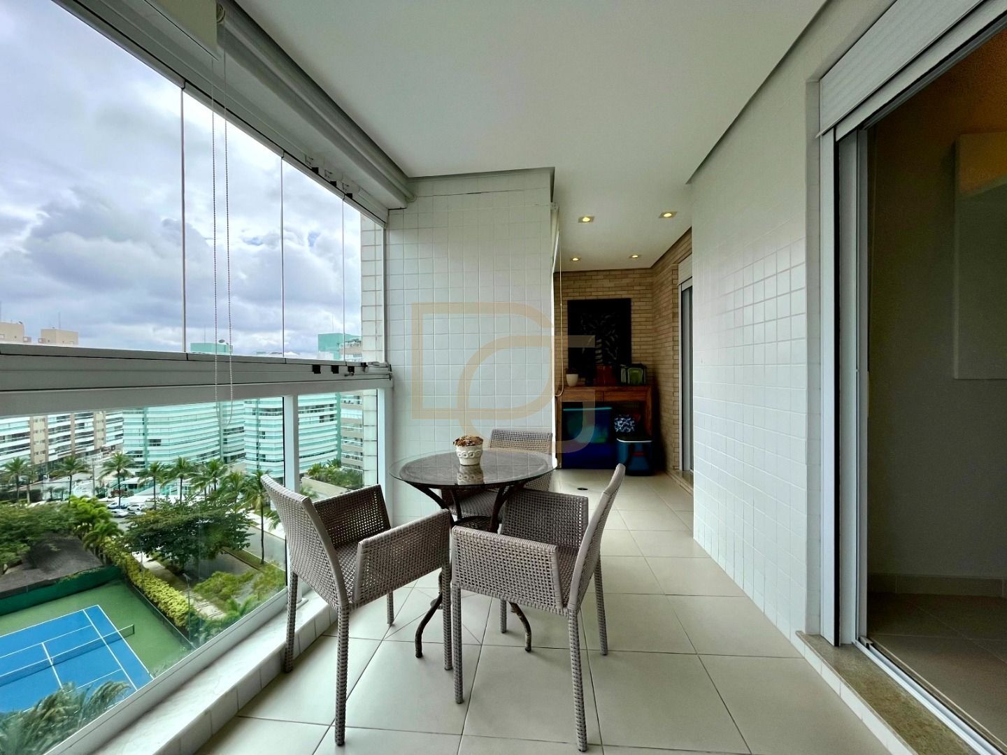 Apartamento, 2 quartos, 87 m² - Foto 4