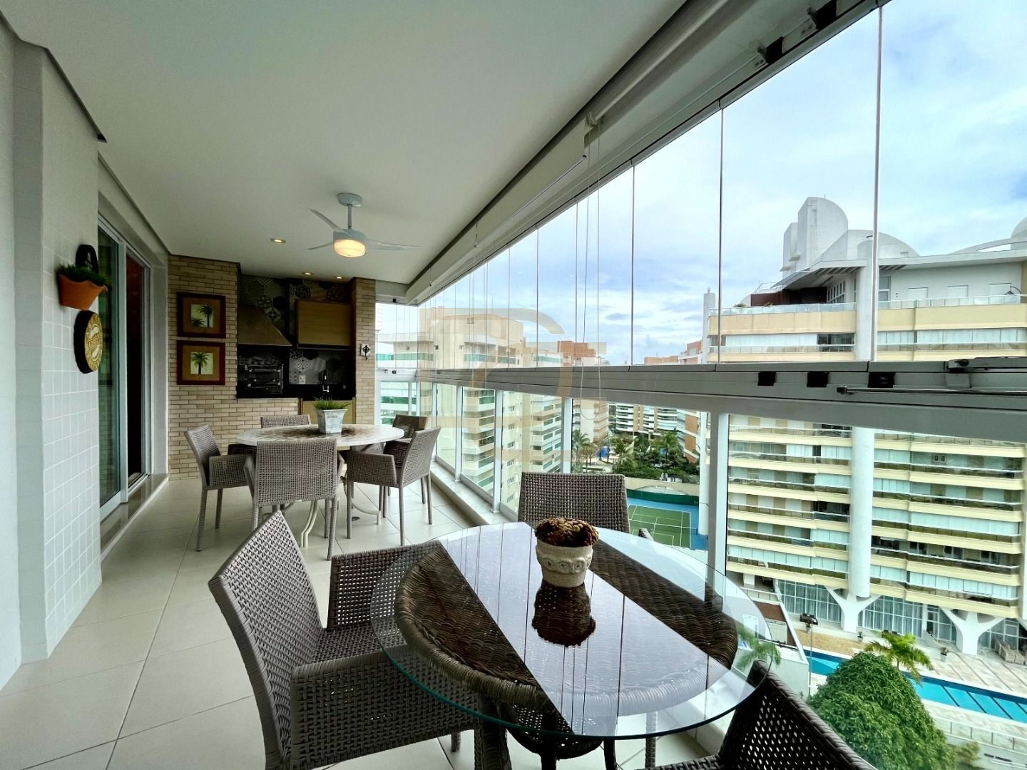 Apartamento, 2 quartos, 87 m² - Foto 3
