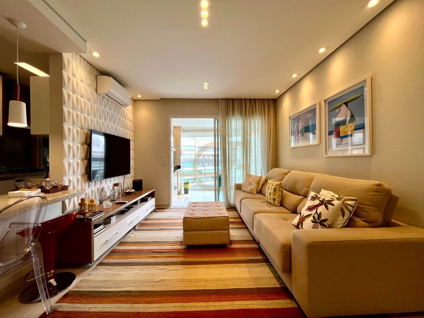 Apartamento, 2 quartos, 87 m² - Foto 8