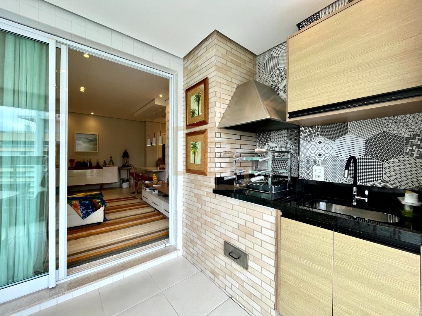 Apartamento, 2 quartos, 87 m² - Foto 6