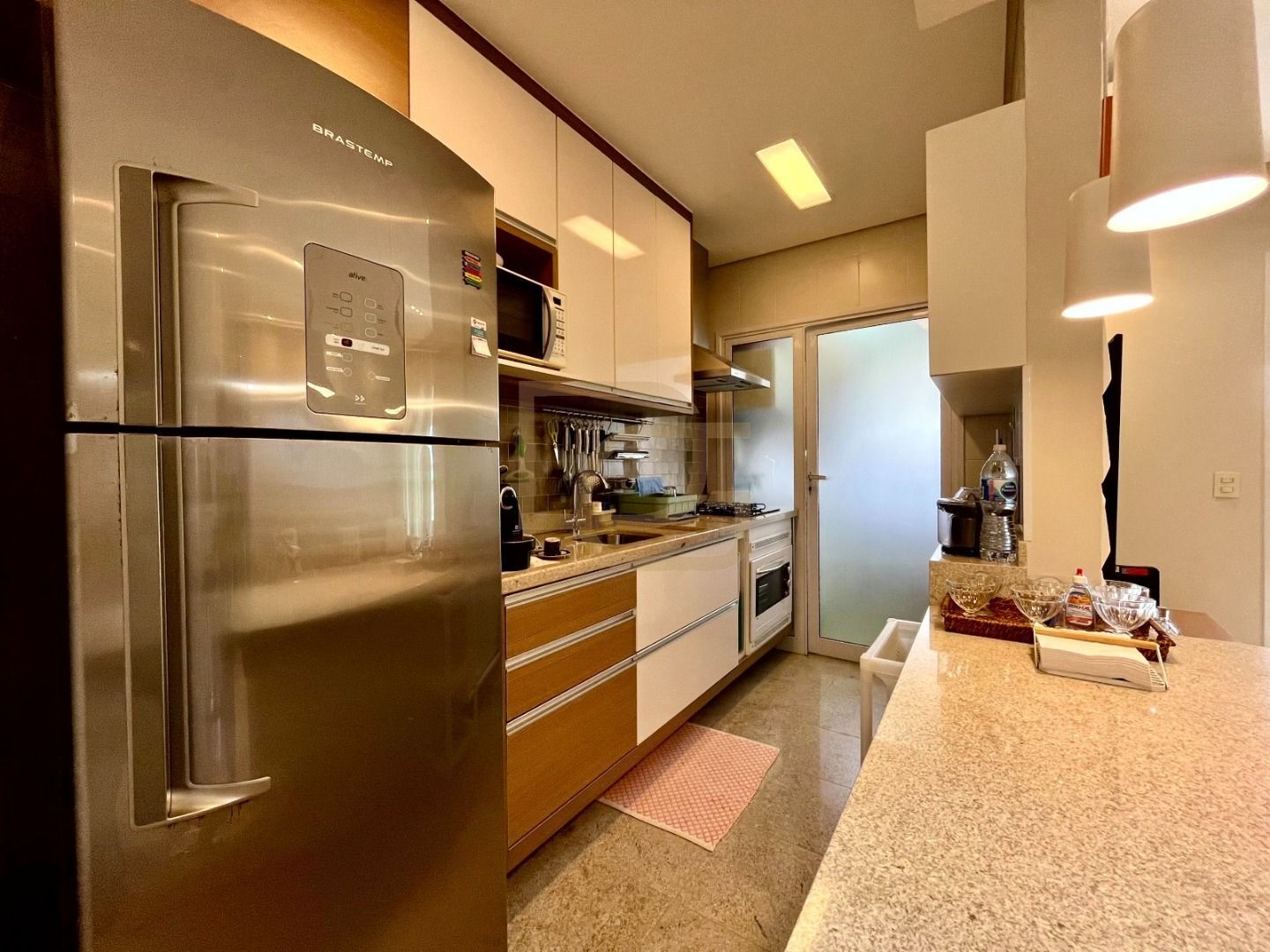 Apartamento, 2 quartos, 87 m² - Foto 11