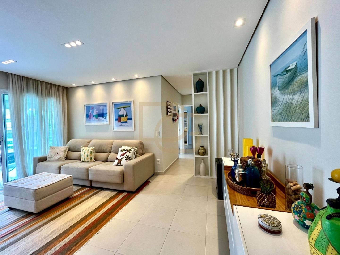 Apartamento, 2 quartos, 87 m² - Foto 9