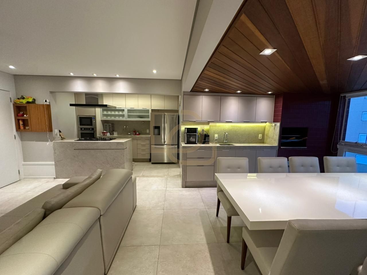 Apartamento, 3 quartos, 110 m² - Foto 9
