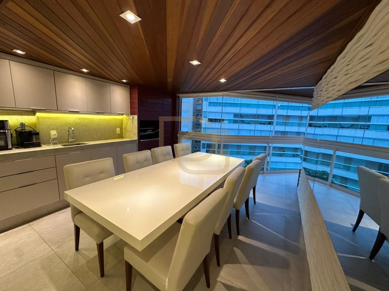 Apartamento, 3 quartos, 110 m² - Foto 5
