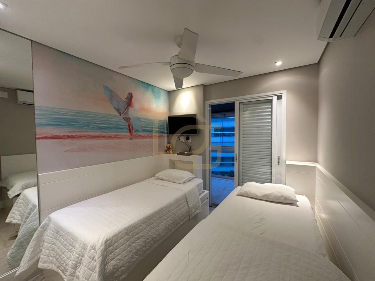 Apartamento, 3 quartos, 110 m² - Foto 12