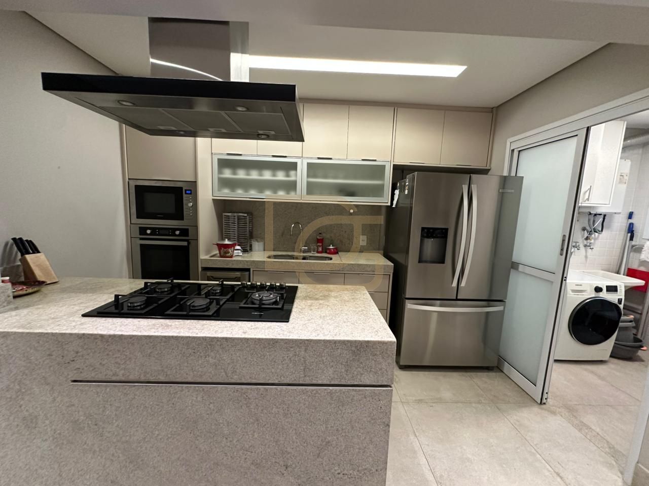 Apartamento, 3 quartos, 110 m² - Foto 3