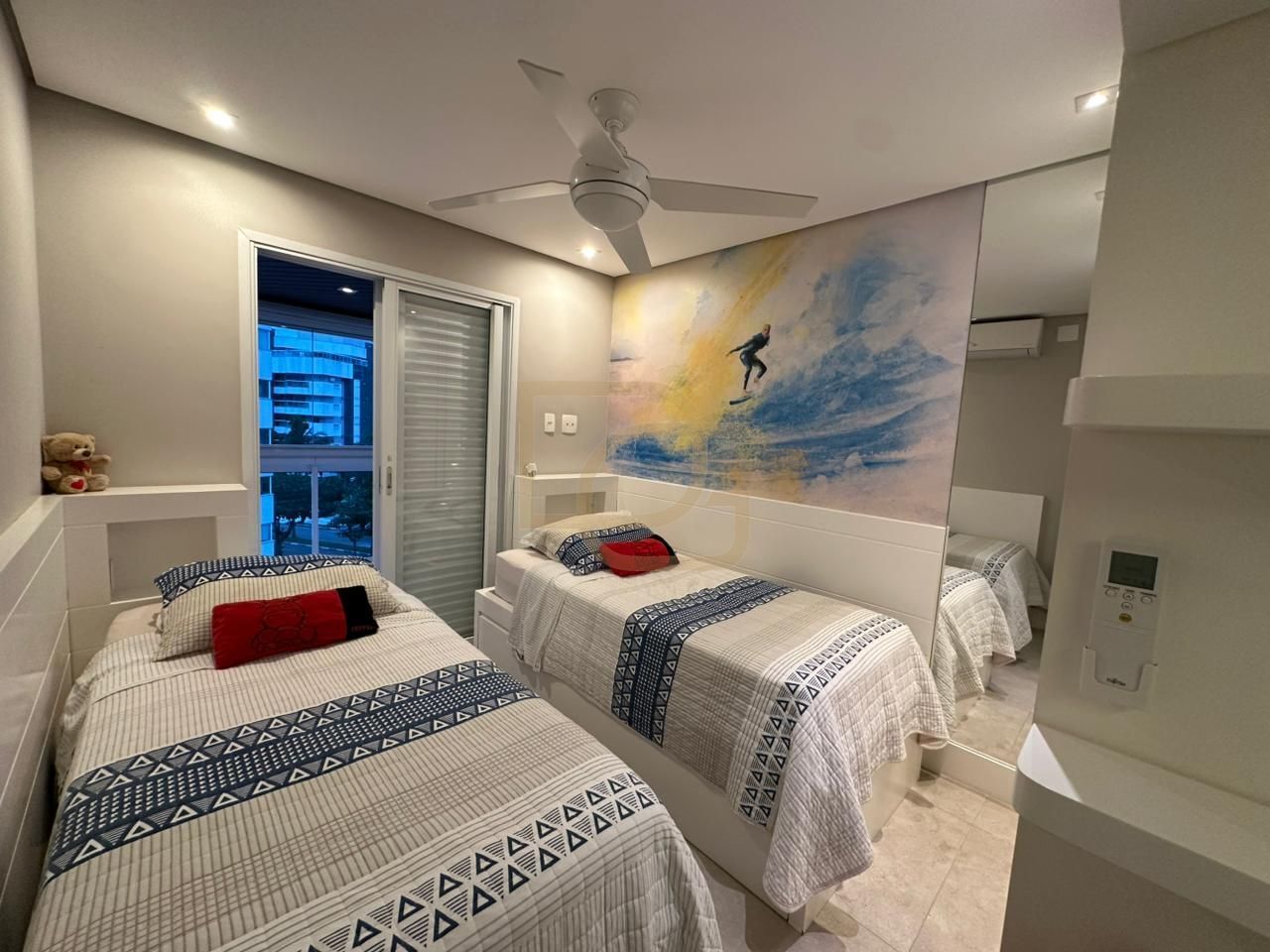 Apartamento, 3 quartos, 110 m² - Foto 13