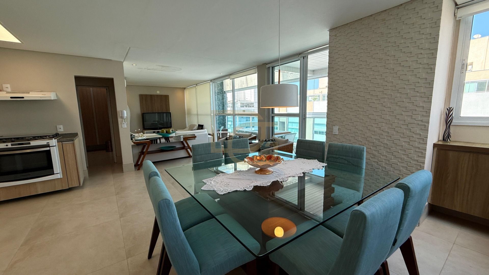 Cobertura à venda com 3 quartos, 188m² - Foto 8