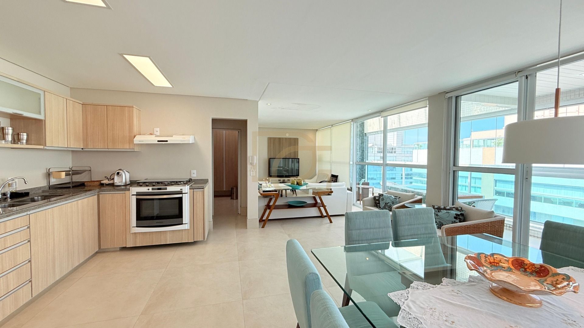 Cobertura à venda com 3 quartos, 188m² - Foto 1