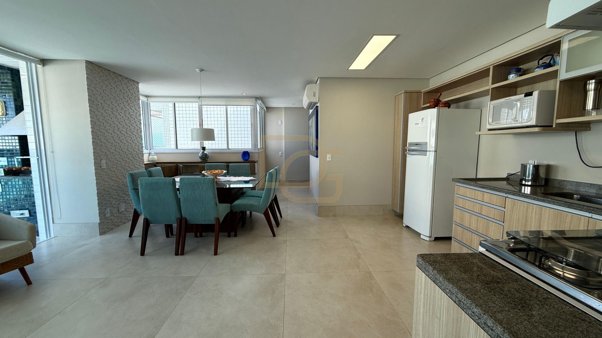 Cobertura à venda com 3 quartos, 188m² - Foto 12