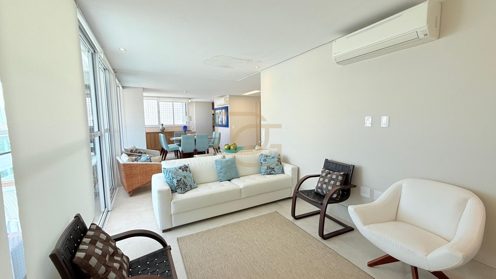 Cobertura à venda com 3 quartos, 188m² - Foto 21