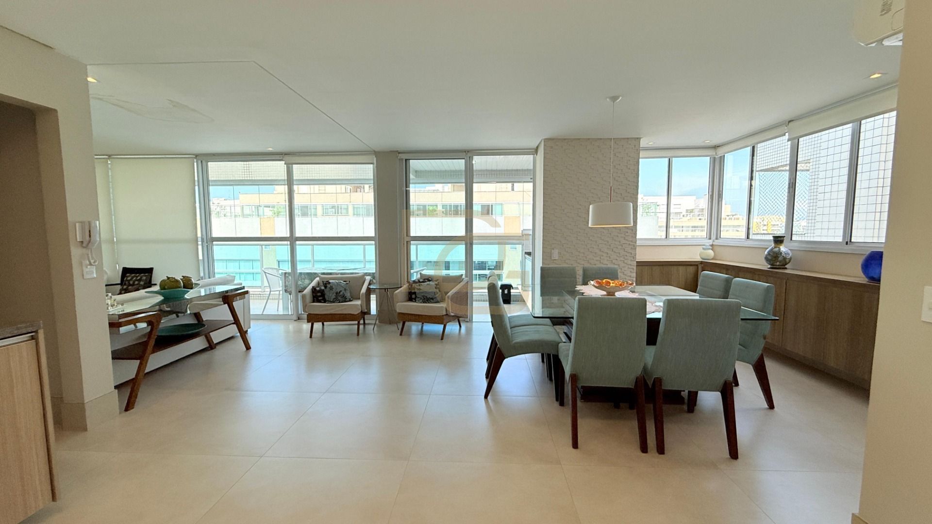 Cobertura à venda com 3 quartos, 188m² - Foto 13