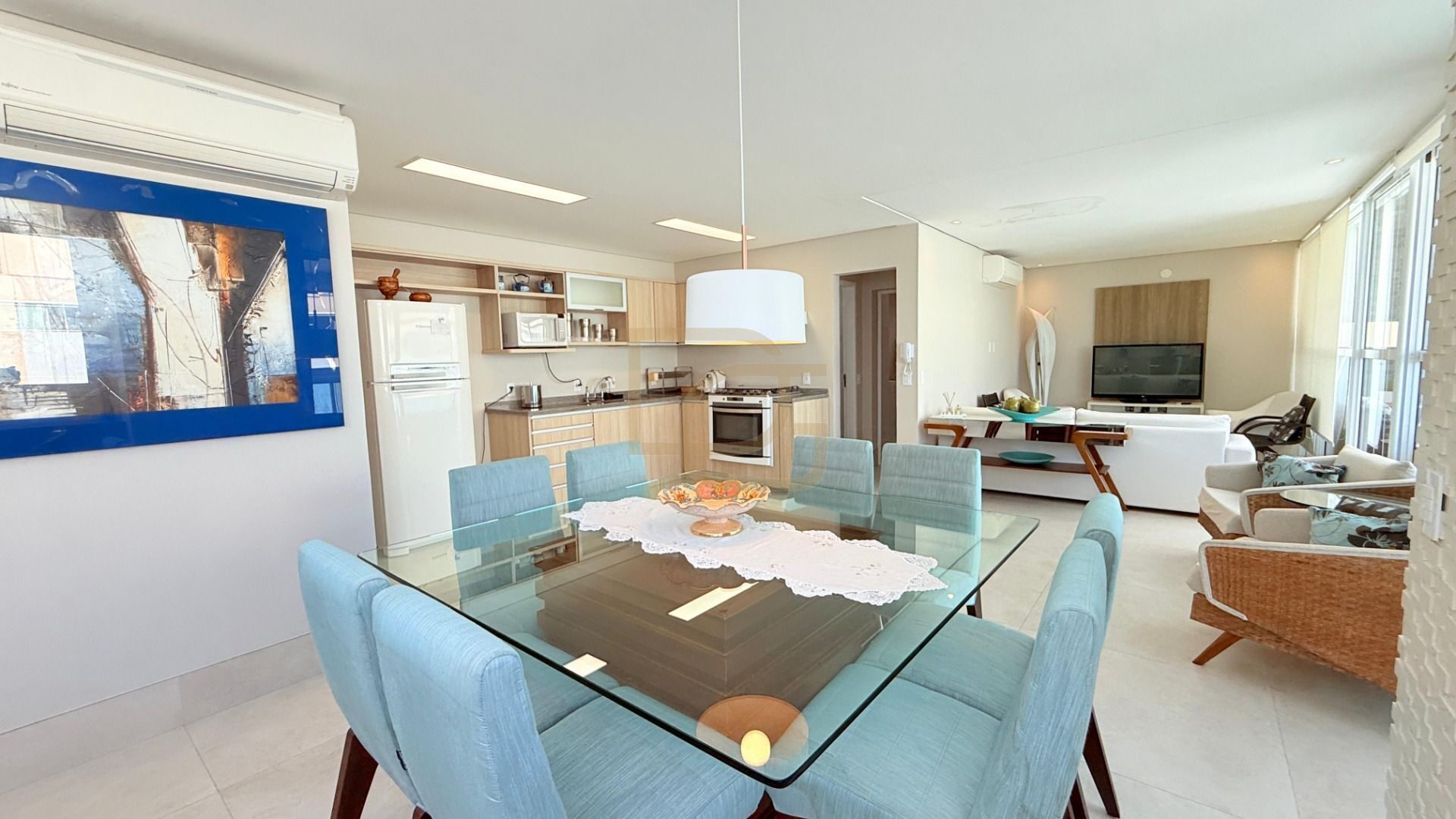 Cobertura à venda com 3 quartos, 188m² - Foto 2