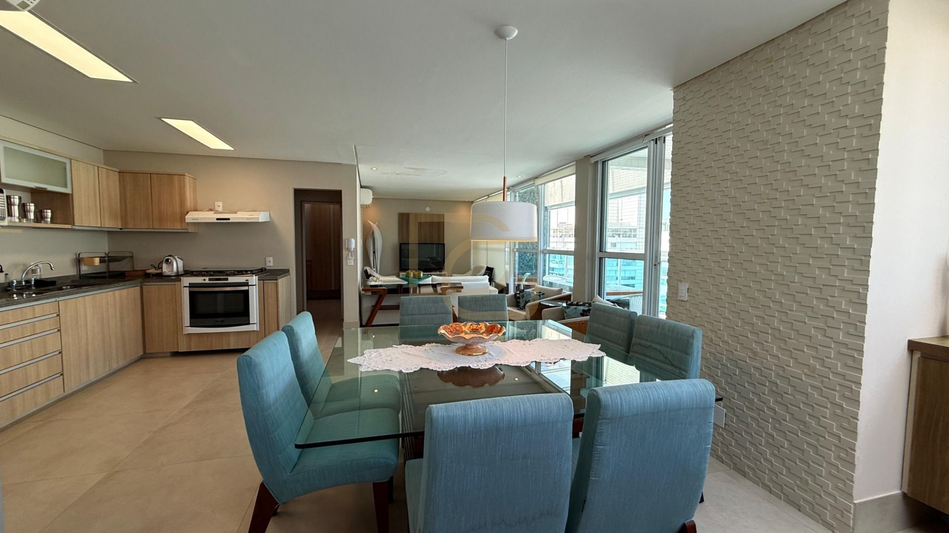 Cobertura à venda com 3 quartos, 188m² - Foto 11