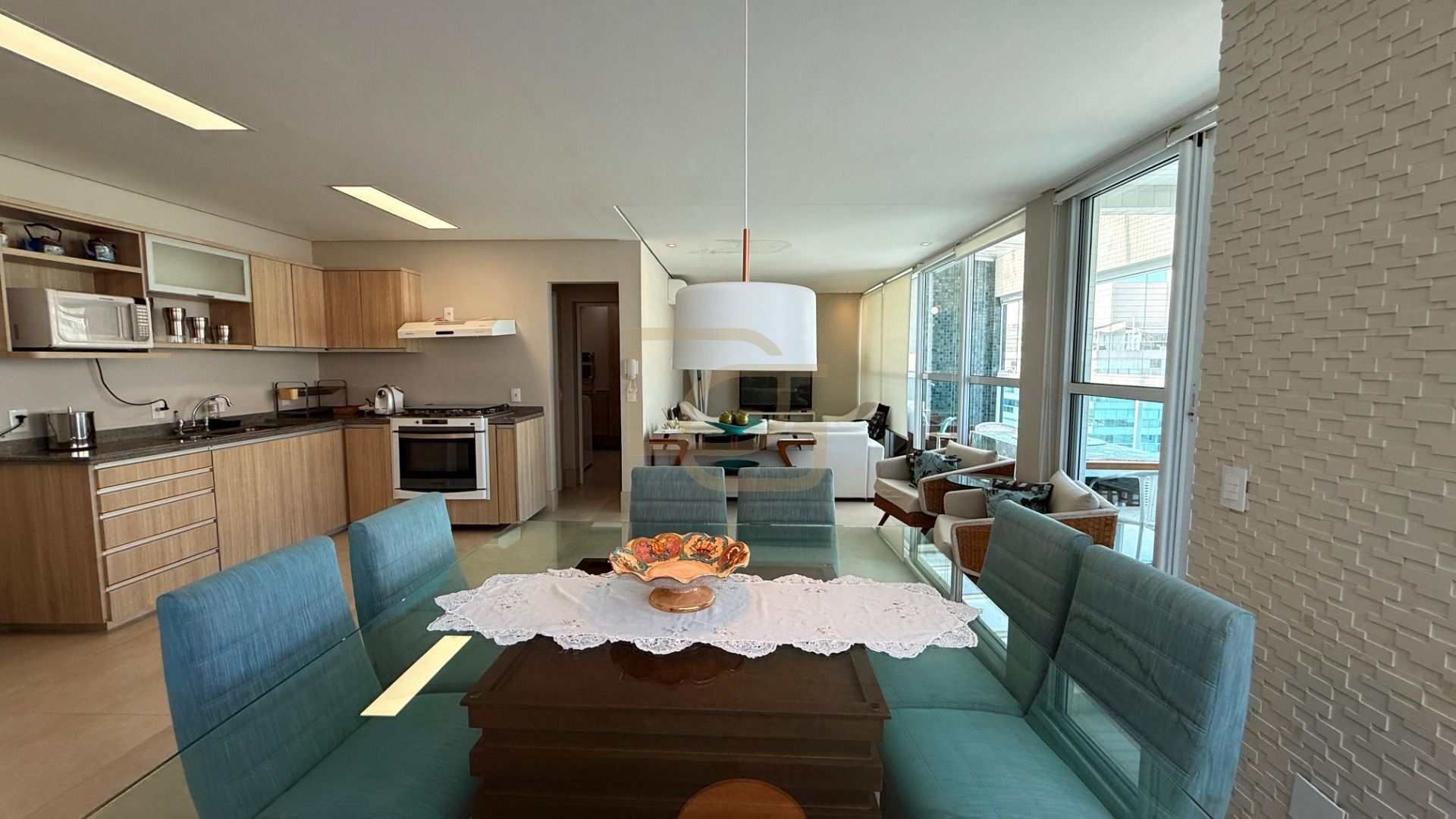 Cobertura à venda com 3 quartos, 188m² - Foto 10