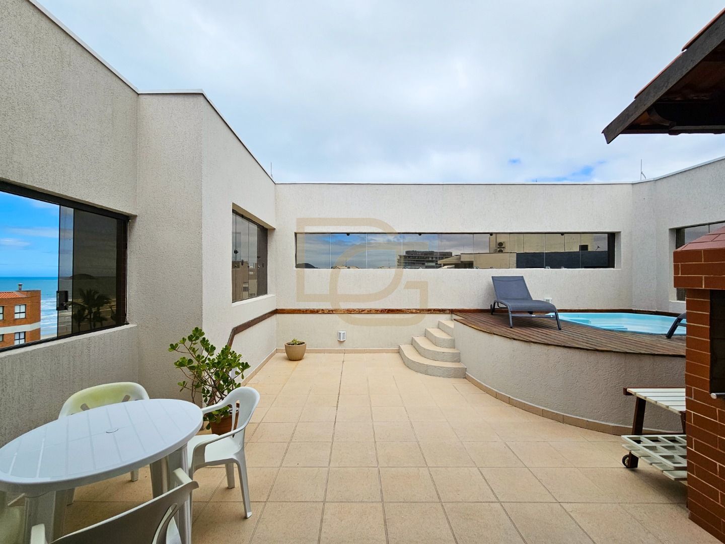 Cobertura, 3 quartos, 196 m² - Foto 11