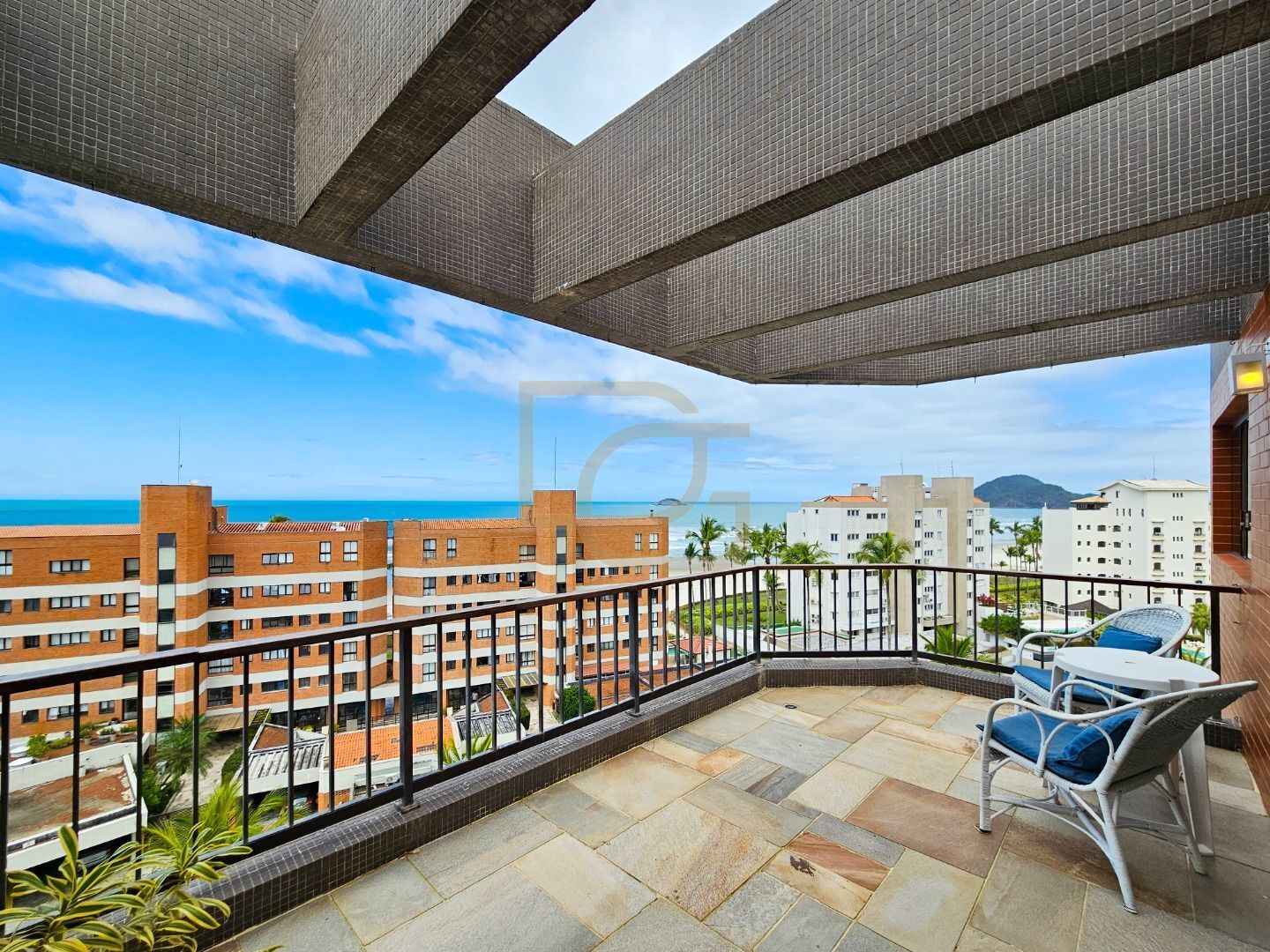 Cobertura, 3 quartos, 196 m² - Foto 8