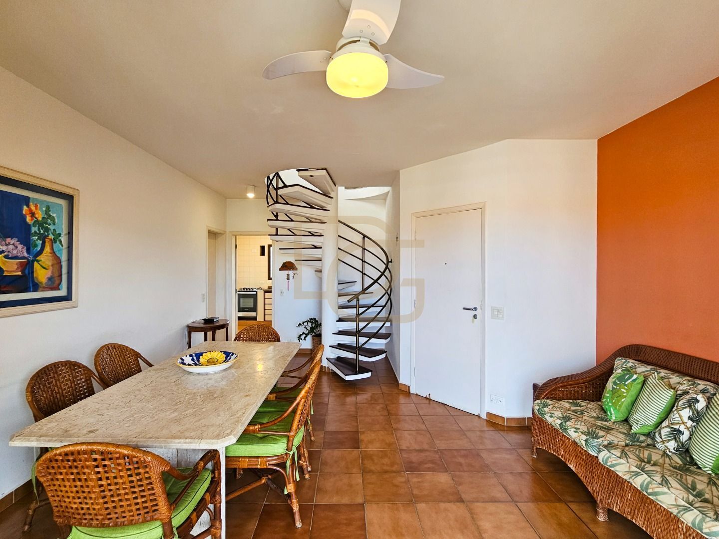 Cobertura, 3 quartos, 196 m² - Foto 16