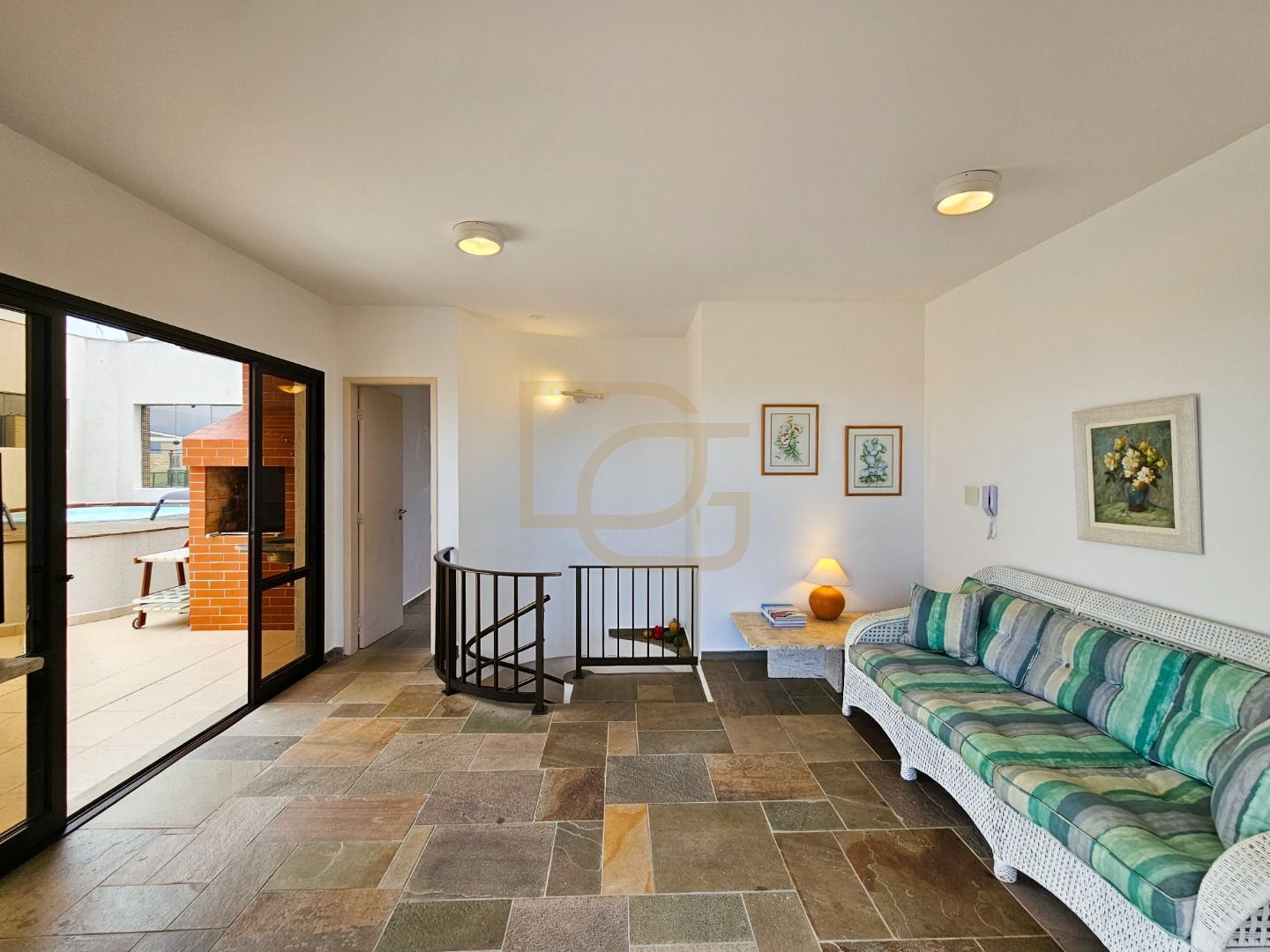 Cobertura, 3 quartos, 196 m² - Foto 17