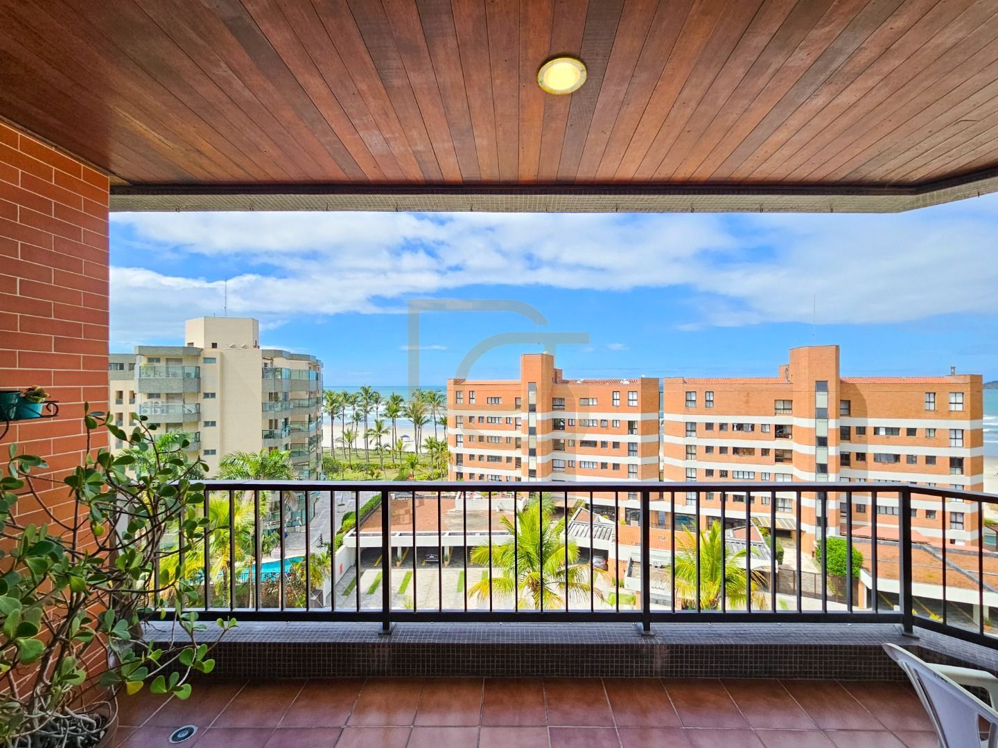 Cobertura, 3 quartos, 196 m² - Foto 3