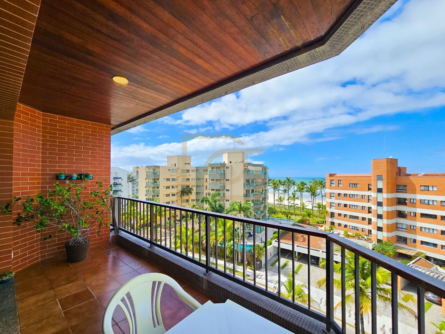 Cobertura, 3 quartos, 196 m² - Foto 5