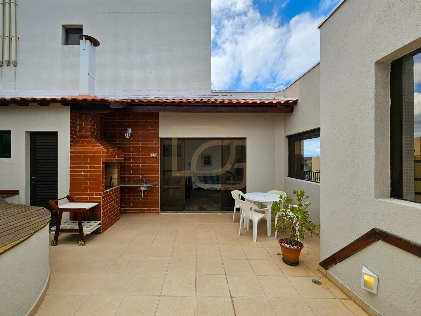 Cobertura, 3 quartos, 196 m² - Foto 12