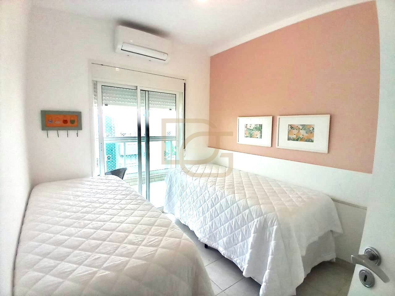 Apartamento à venda com 3 quartos, 95m² - Foto 6