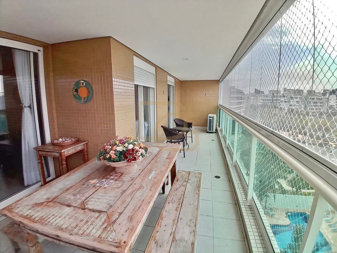 Apartamento à venda com 3 quartos, 95m² - Foto 3