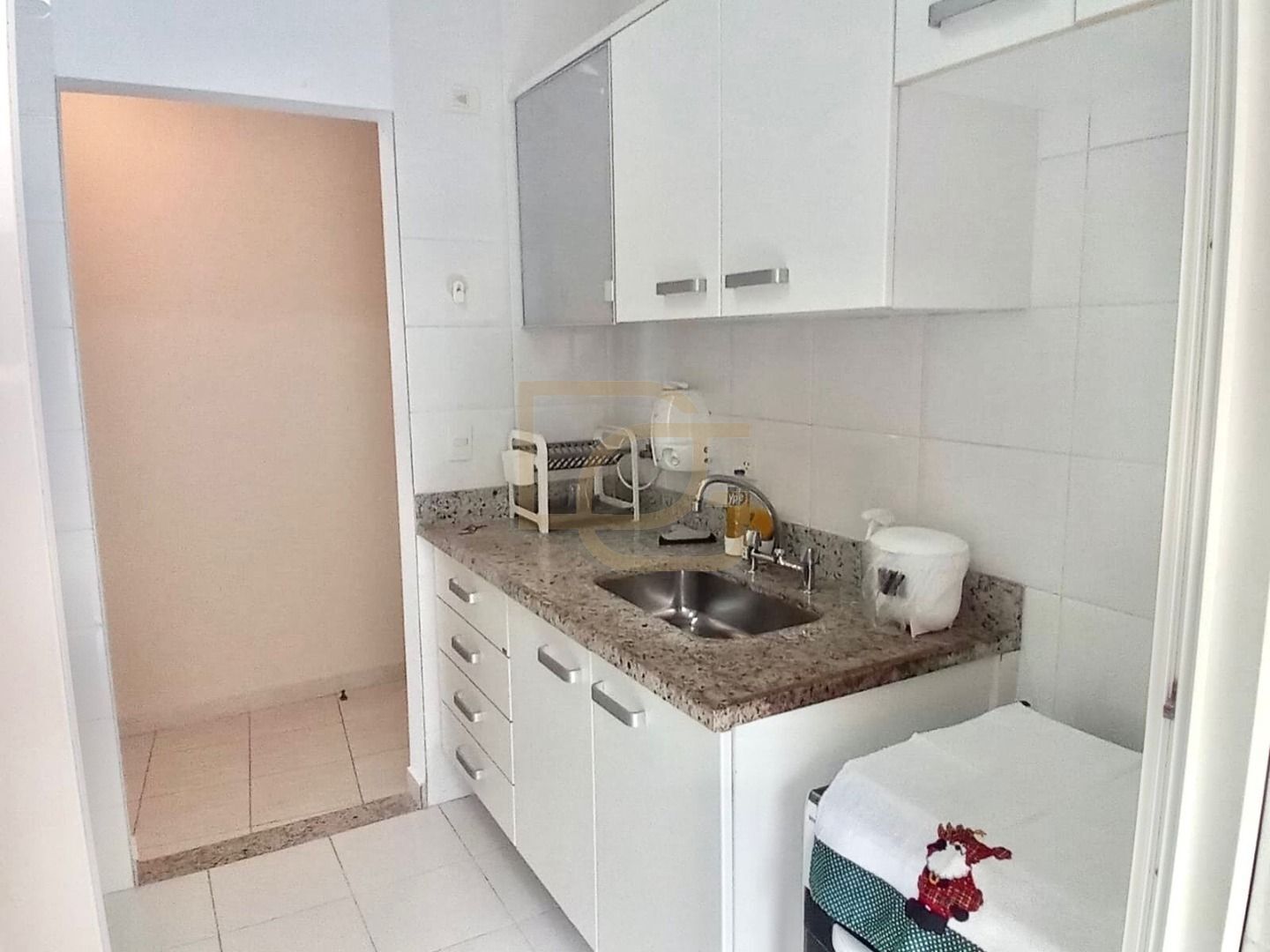 Apartamento à venda com 3 quartos, 95m² - Foto 10