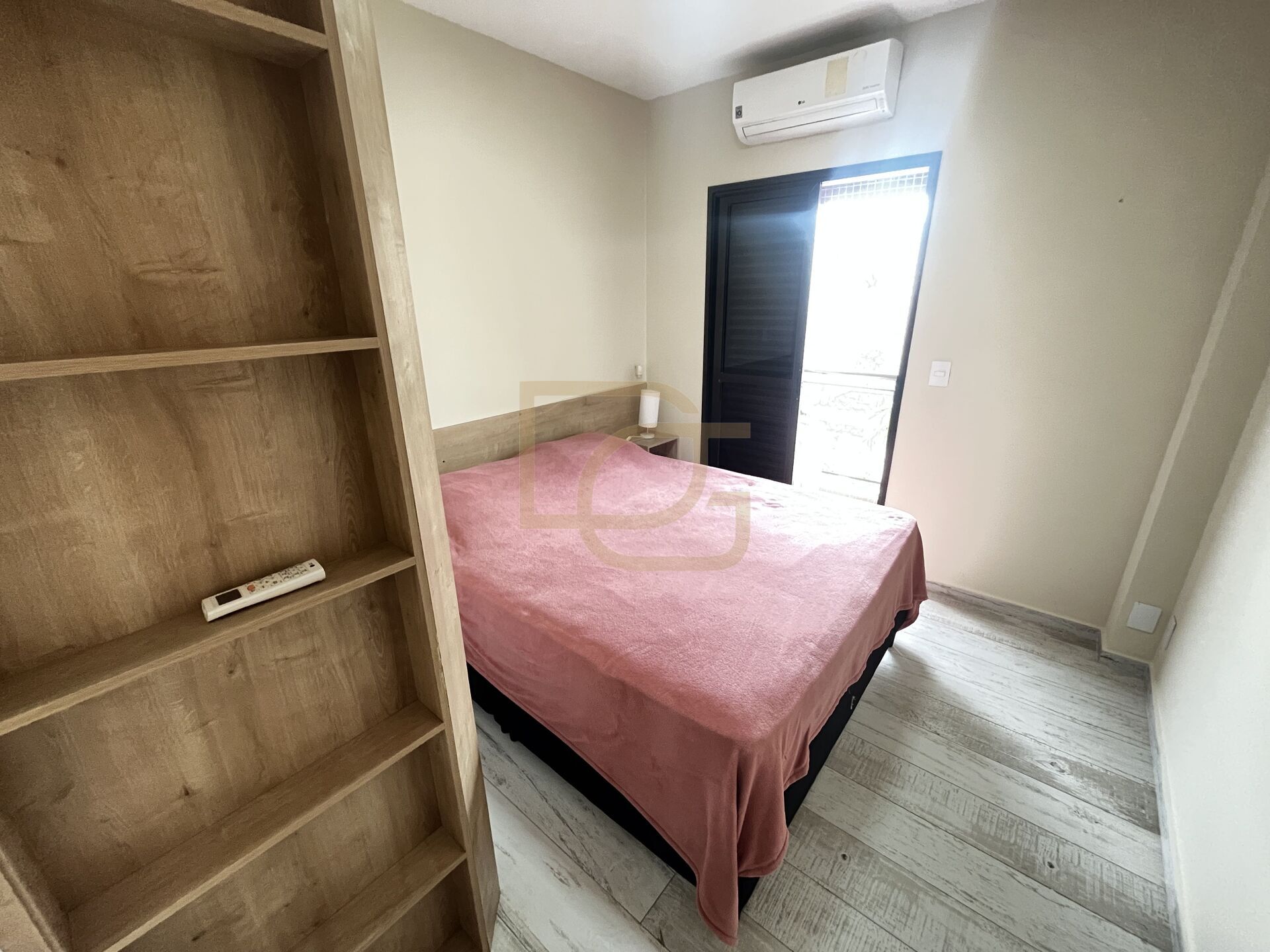 Apartamento, 2 quartos, 53 m² - Foto 11