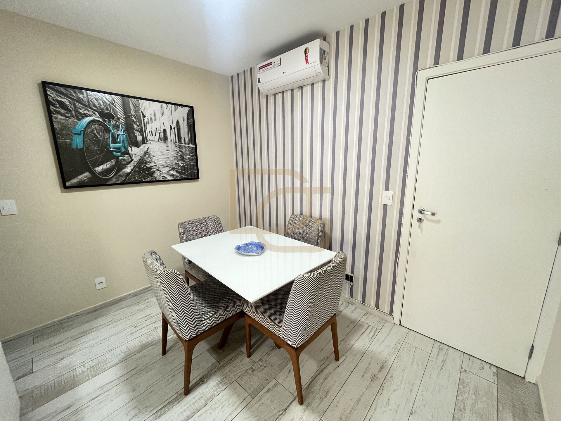 Apartamento, 2 quartos, 53 m² - Foto 8