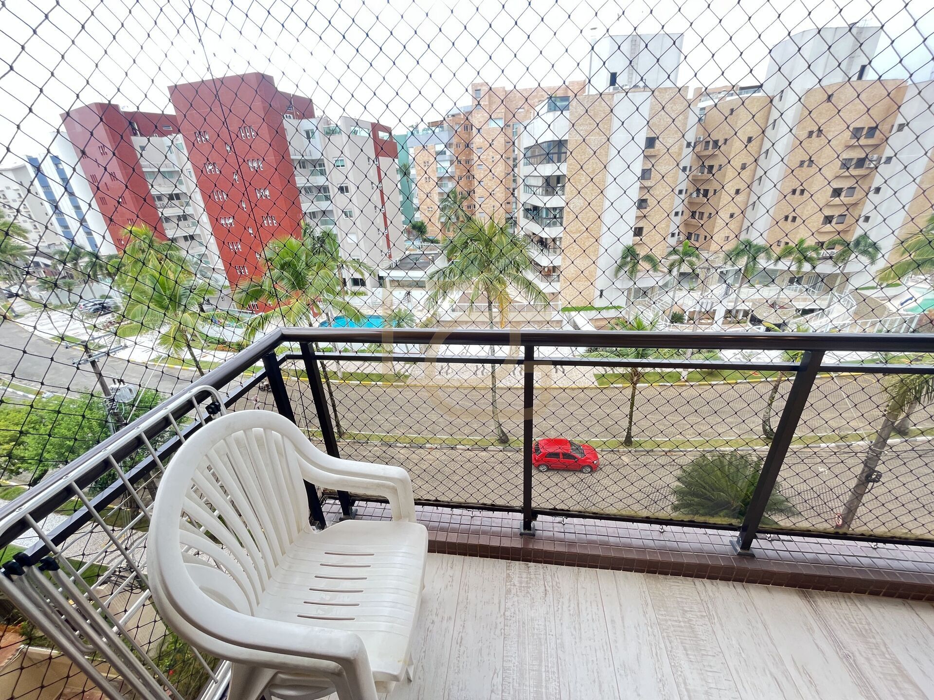Apartamento, 2 quartos, 53 m² - Foto 4