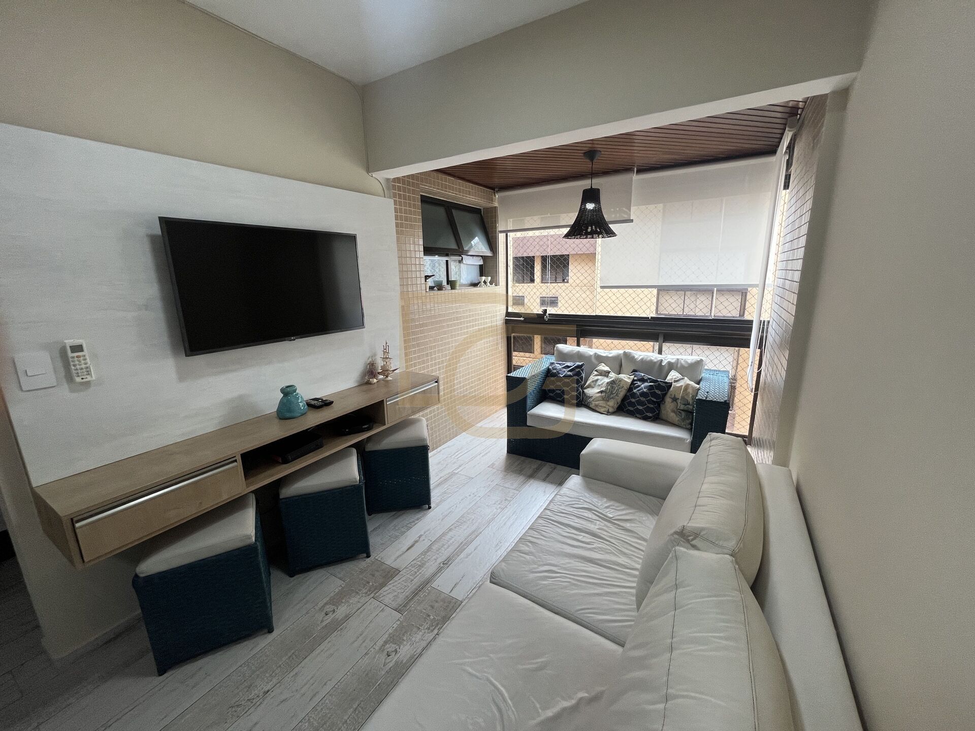 Apartamento, 2 quartos, 53 m² - Foto 6